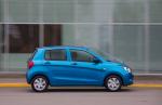 Suzuki Celerio 2014 года